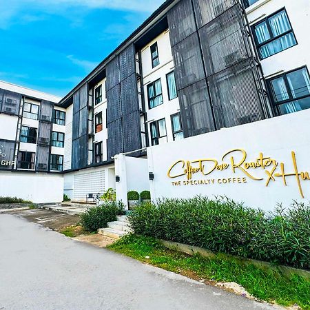 Collection O The Singha Chiangmai Hotel Chiang Mai Exterior foto